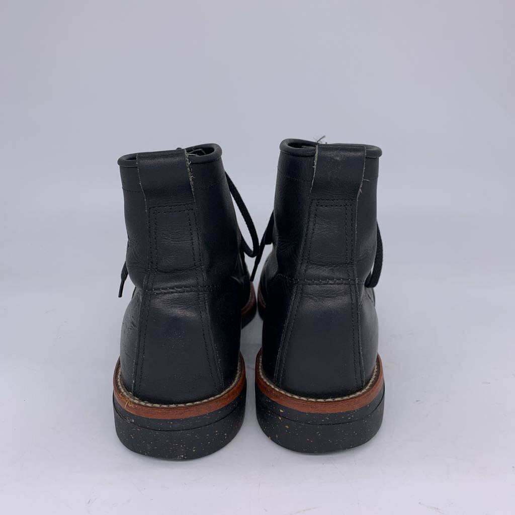 Chippewa for J. Crew Boots
