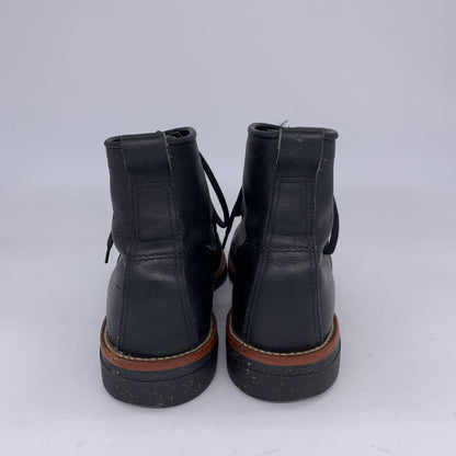 Chippewa for J. Crew Boots