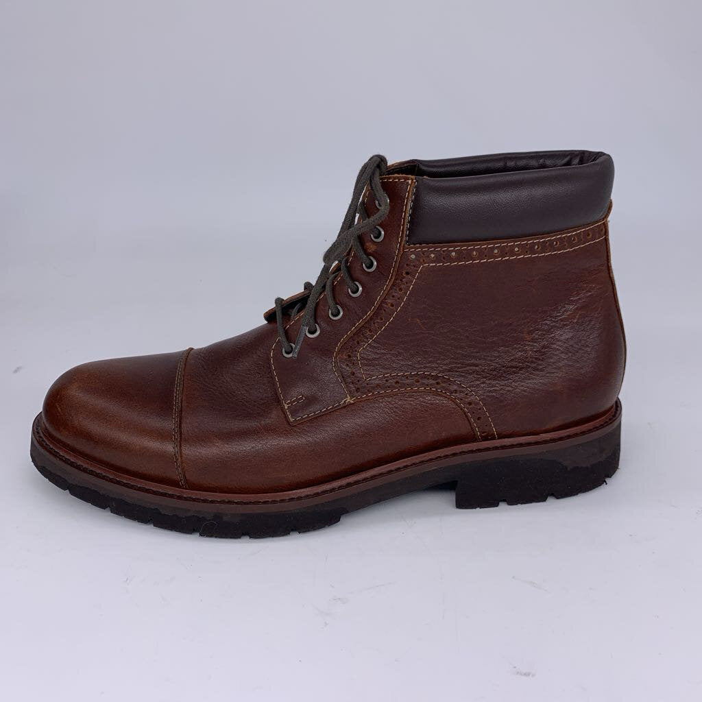 Johnston & Murphy Boots