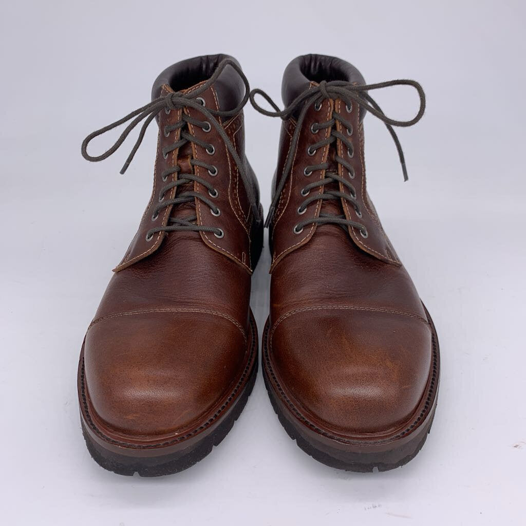 Johnston & Murphy Boots