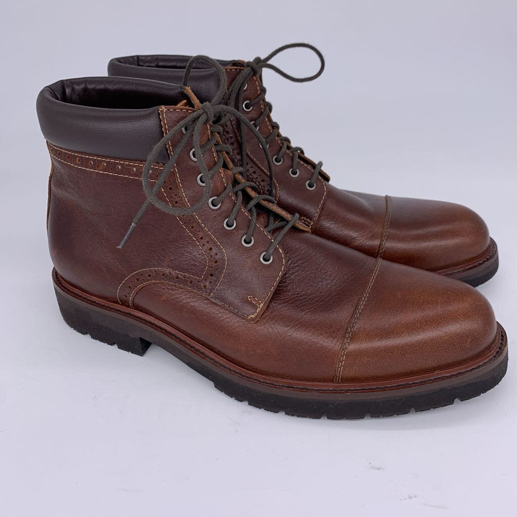 Johnston & Murphy Boots