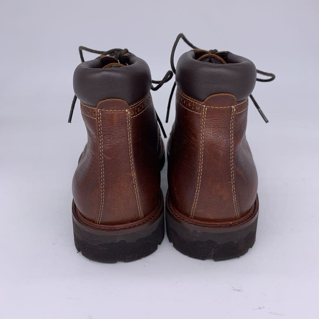 Johnston & Murphy Boots