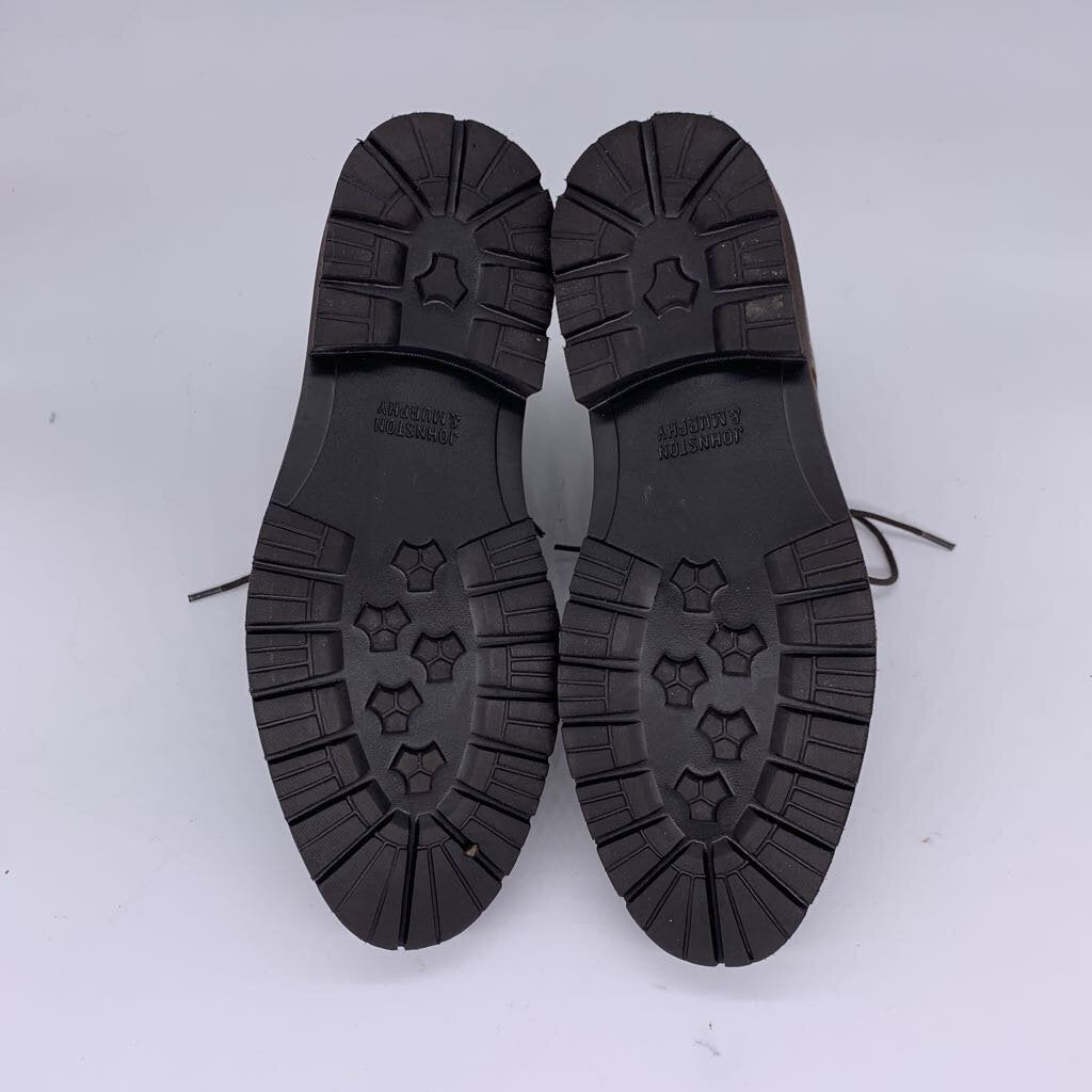 Johnston & Murphy Boots