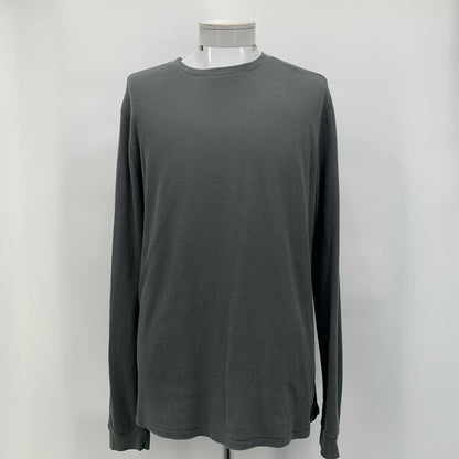 Vuori Thermal T-Shirt LS