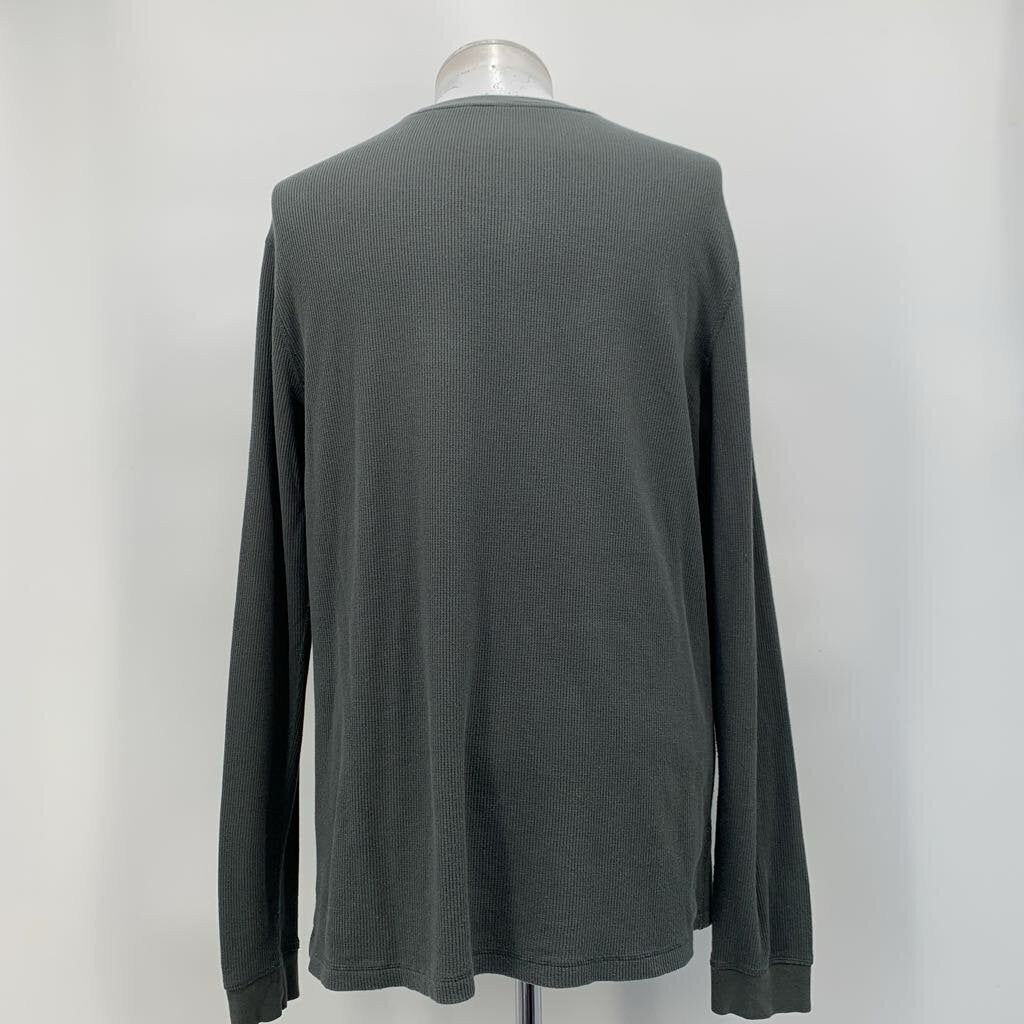 Vuori Thermal T-Shirt LS