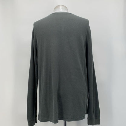 Vuori Thermal T-Shirt LS