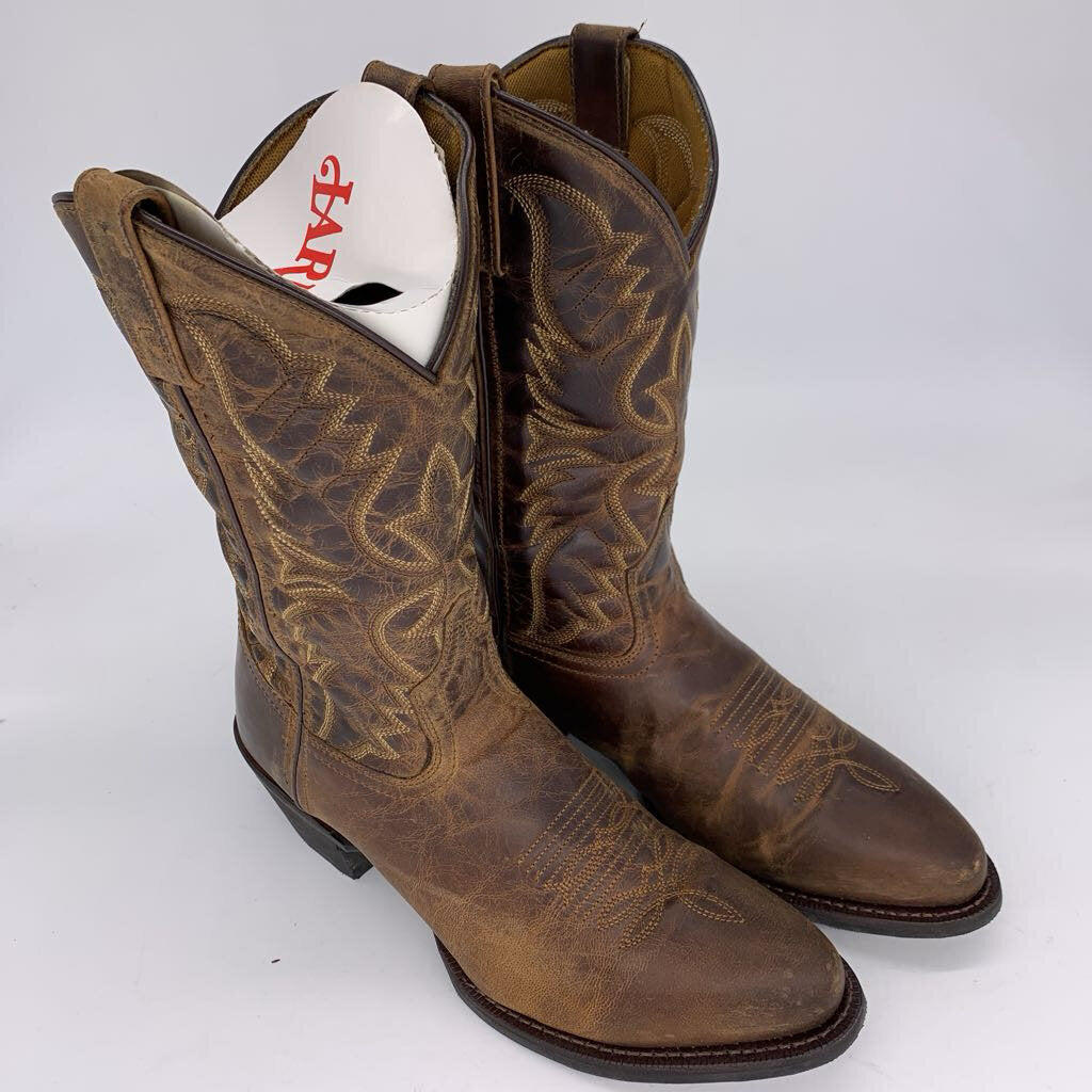 Laredo Western Boots NIB