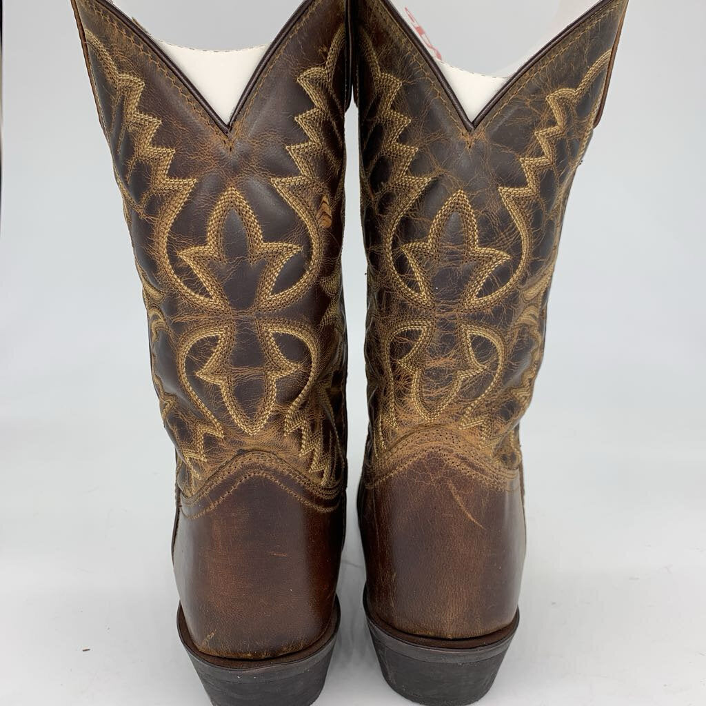 Laredo Western Boots NIB