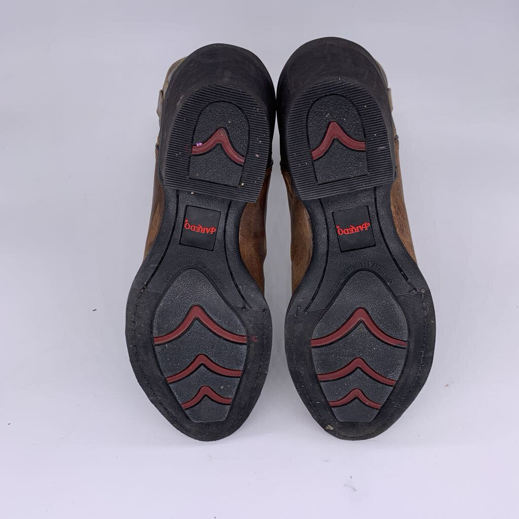 Laredo Western Boots NIB