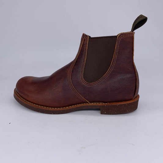 Red Wing Chelsea Rancher Boot w/ Box