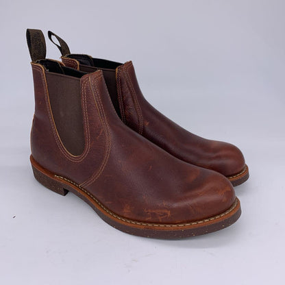 Red Wing Chelsea Rancher Boot w/ Box