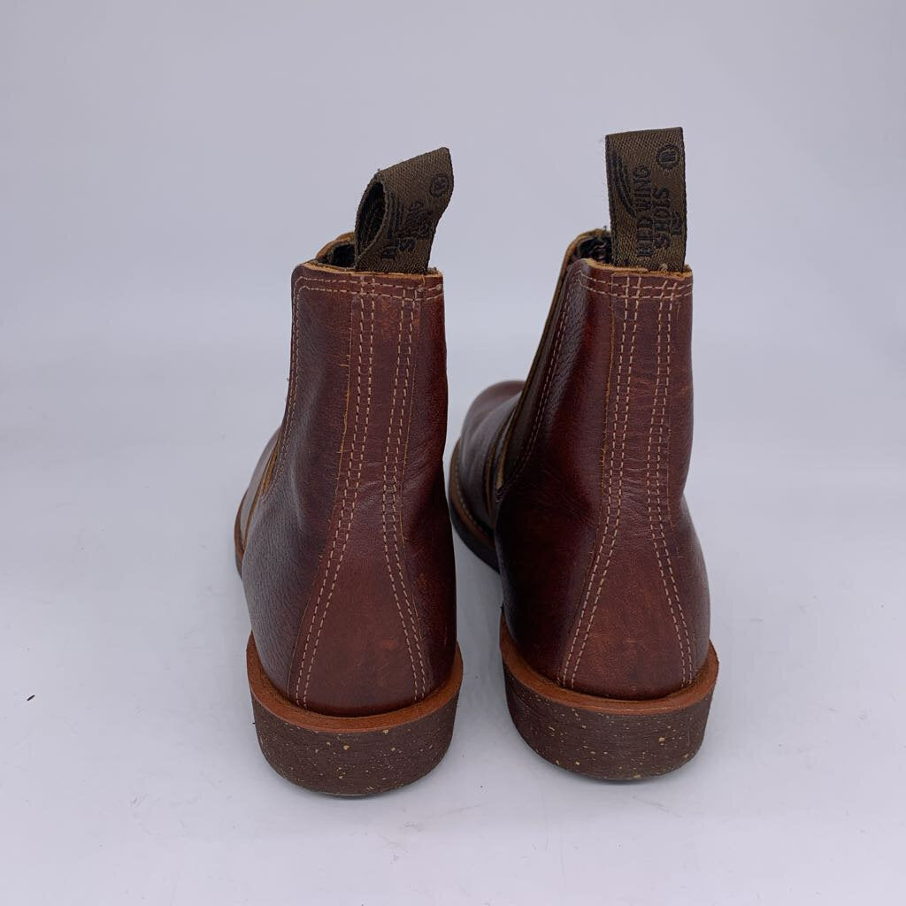 Red Wing Chelsea Rancher Boot w/ Box