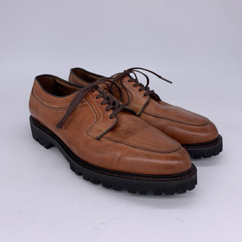 Allen Edmonds Wilbert Shoes