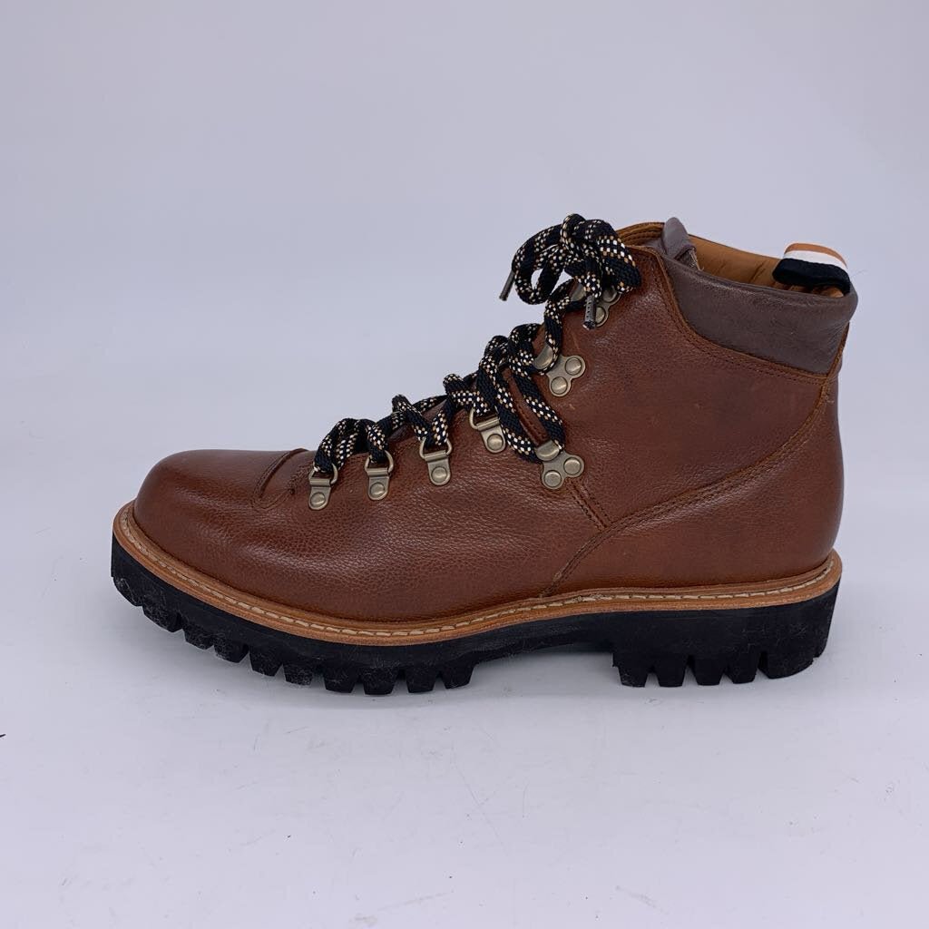 Allen Edmonds Aspen Boot NIB