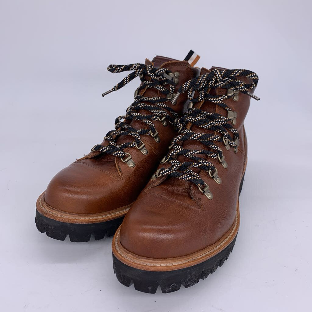 Allen Edmonds Aspen Boot NIB