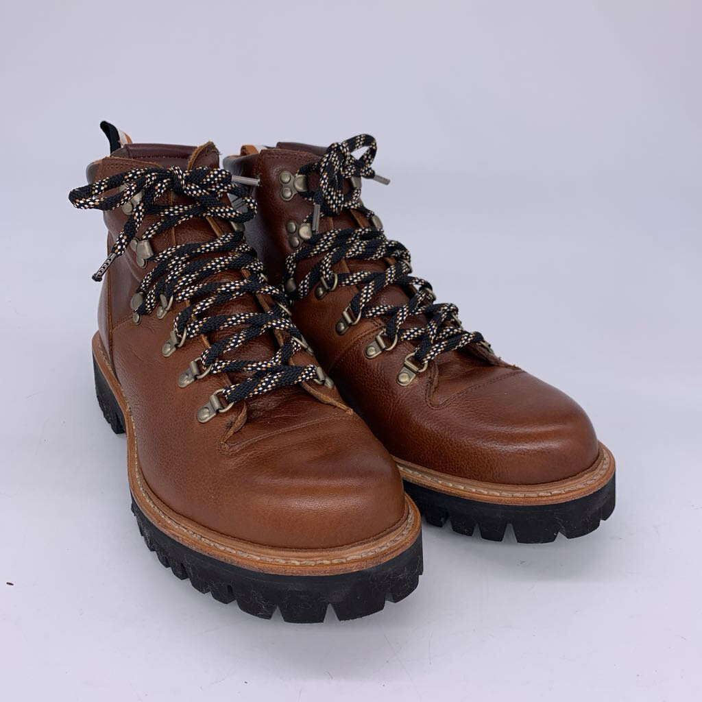 Allen Edmonds Aspen Boot NIB