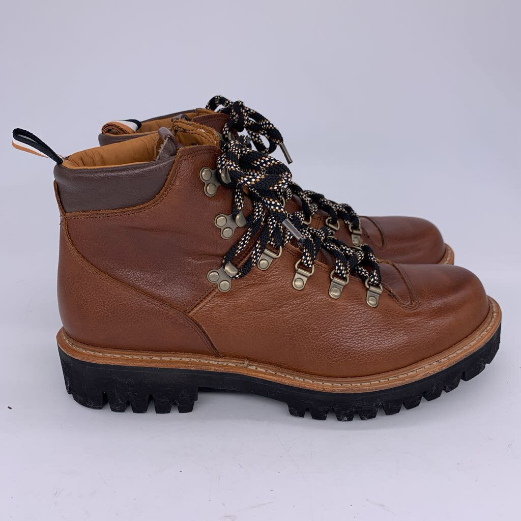 Allen Edmonds Aspen Boot NIB