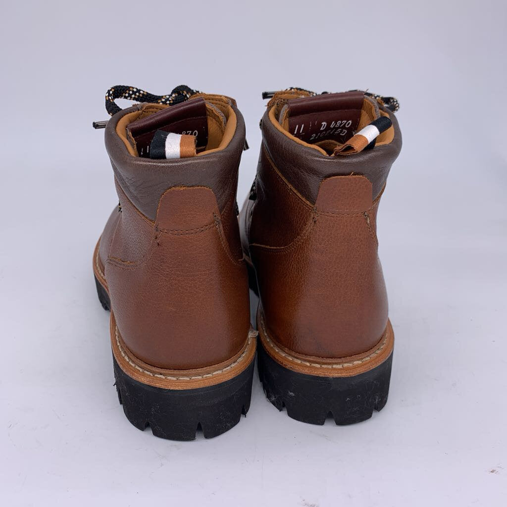 Allen Edmonds Aspen Boot NIB