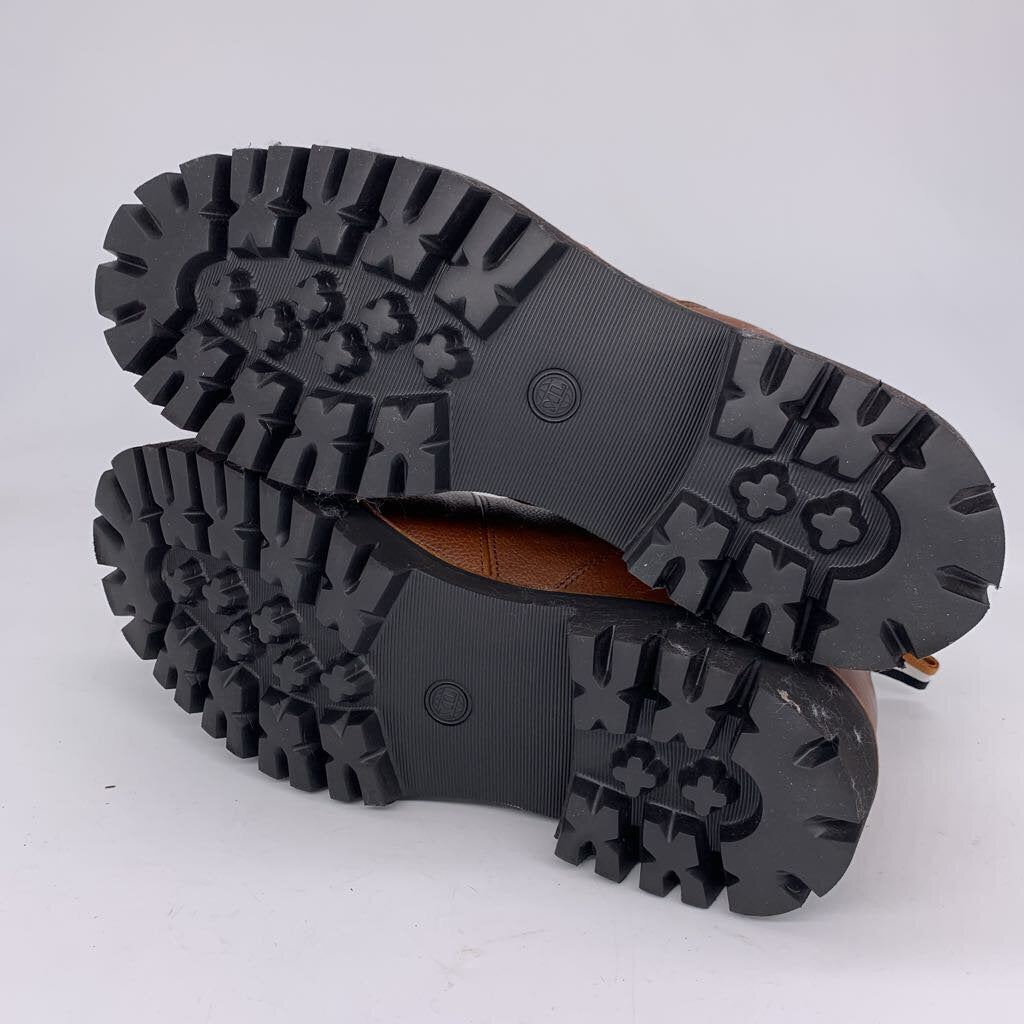 Allen Edmonds Aspen Boot NIB