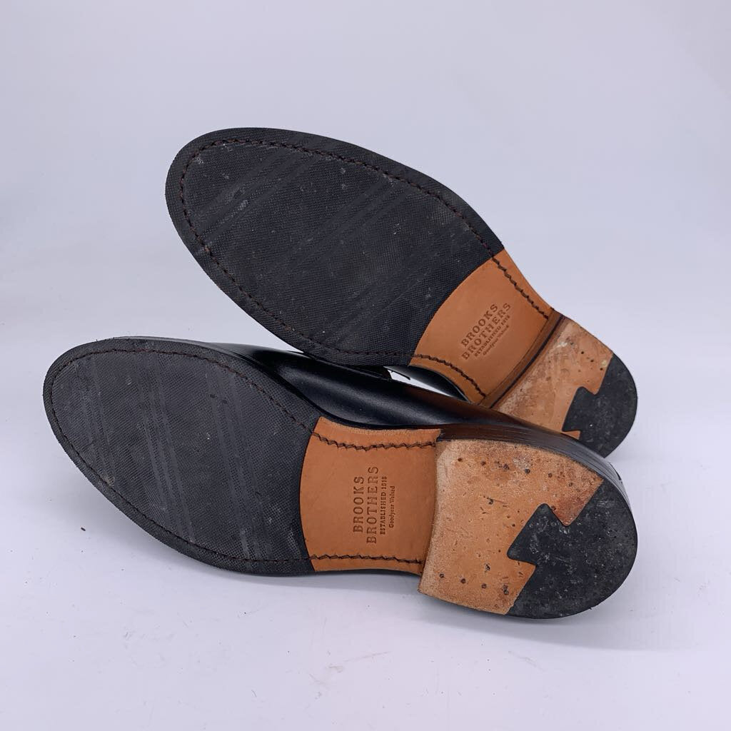 Brooks Brothers MiUSA Loafers