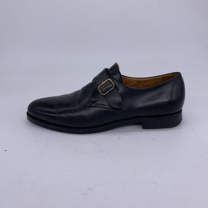 Peal & Co.Monk Strap Shoes