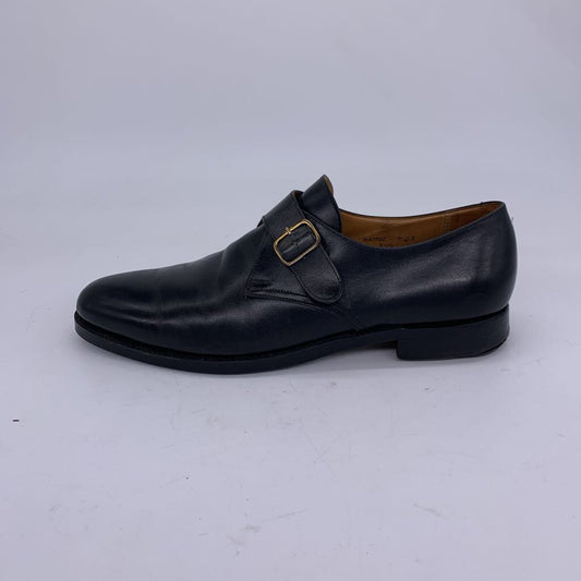 Peal & Co.Monk Strap Shoes