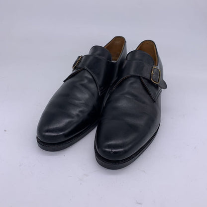 Peal & Co.Monk Strap Shoes