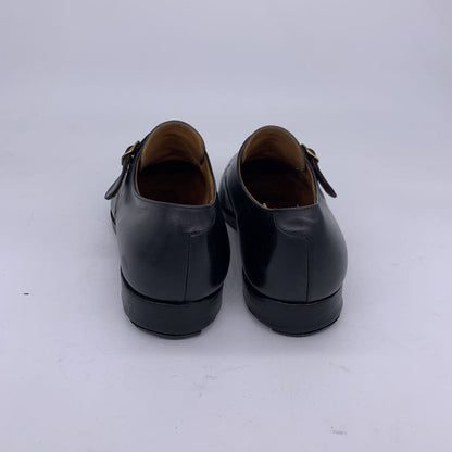 Peal & Co.Monk Strap Shoes
