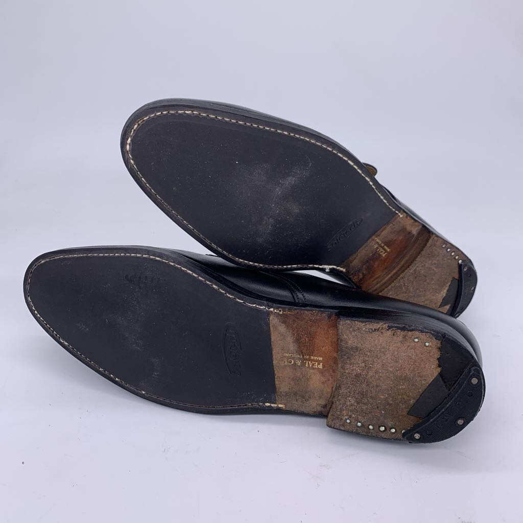 Peal & Co.Monk Strap Shoes