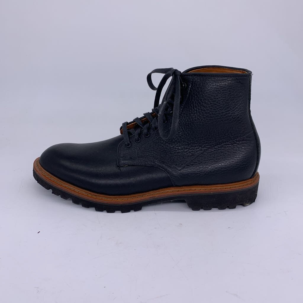 Allen Edmonds Sutter Mill Boots NWOB