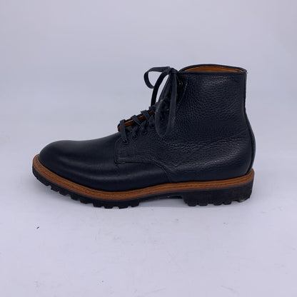 Allen Edmonds Sutter Mill Boots NWOB