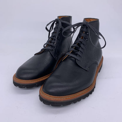Allen Edmonds Sutter Mill Boots NWOB