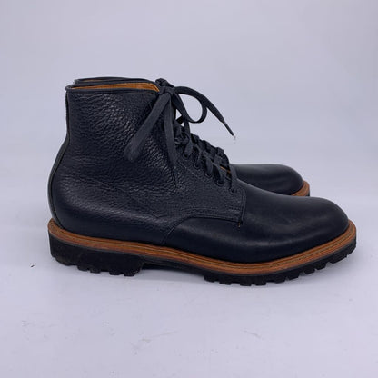 Allen Edmonds Sutter Mill Boots NWOB