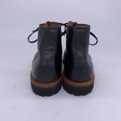 Allen Edmonds Sutter Mill Boots NWOB