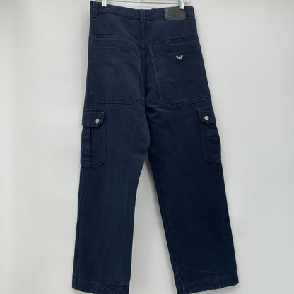 Armani Jeans Pants
