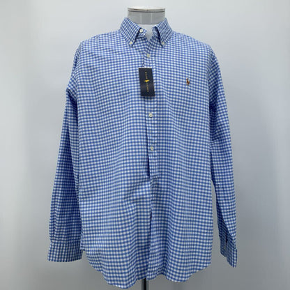 Ralph Lauren Shirt - NWT