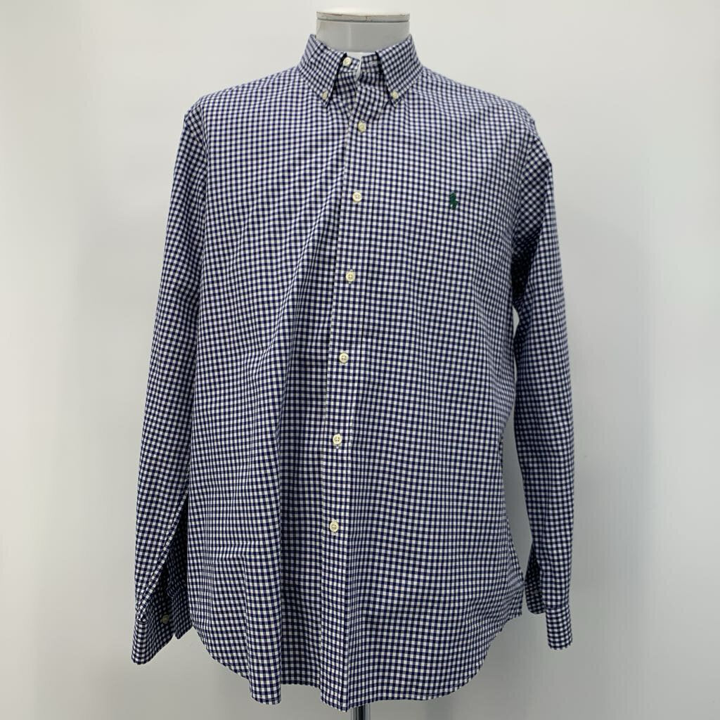 Ralph Lauren Shirt