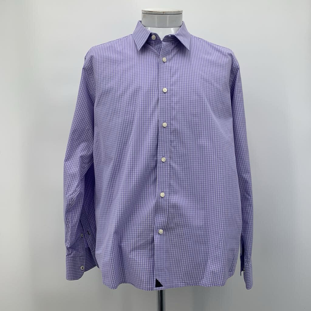 UnTuckit Shirt
