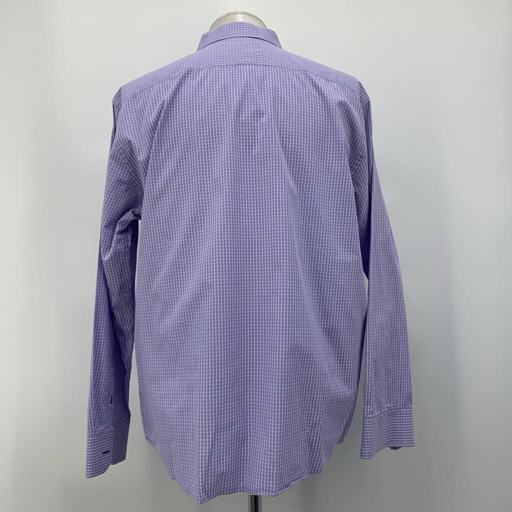 UnTuckit Shirt
