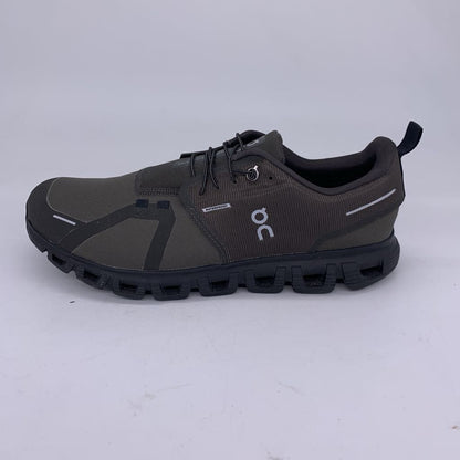 On Cloud Shoes