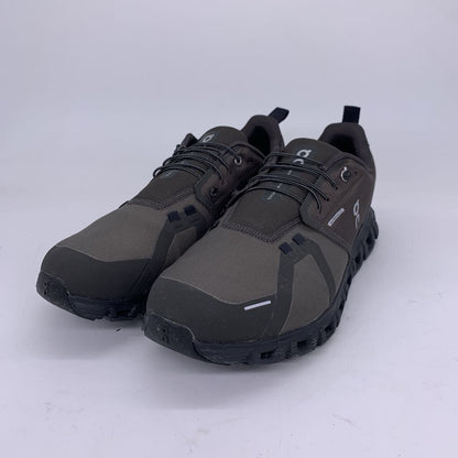 On Cloud Shoes