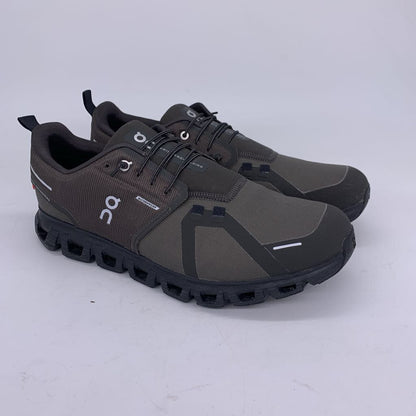 On Cloud Shoes