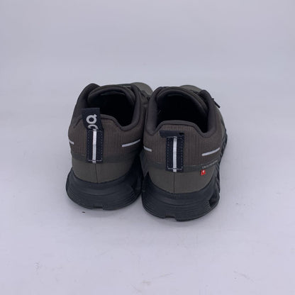 On Cloud Shoes