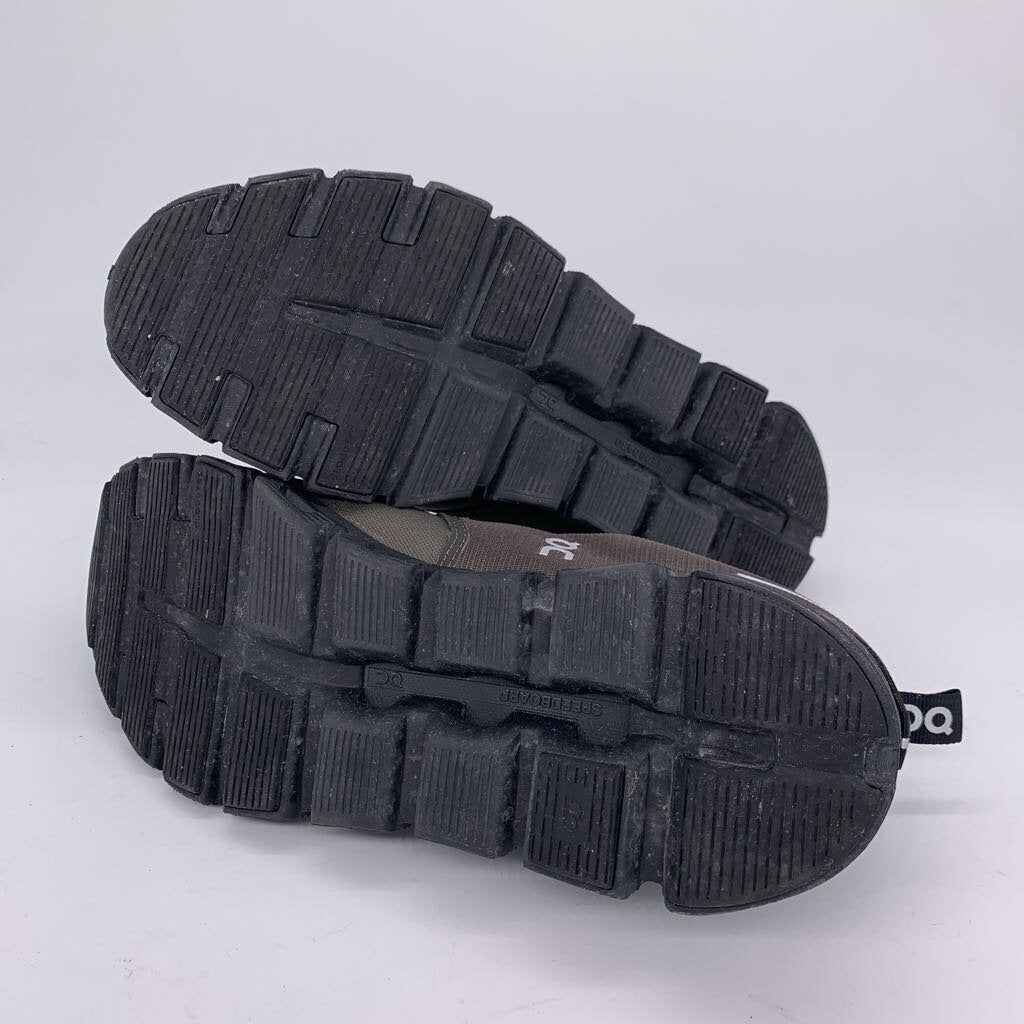 On Cloud Shoes
