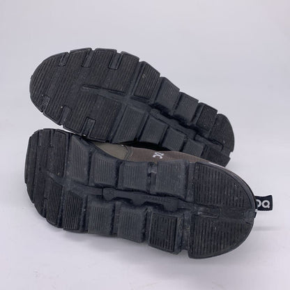 On Cloud Shoes