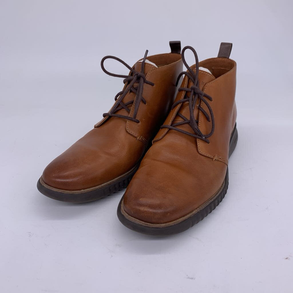 Cole Haan Chukka Boots