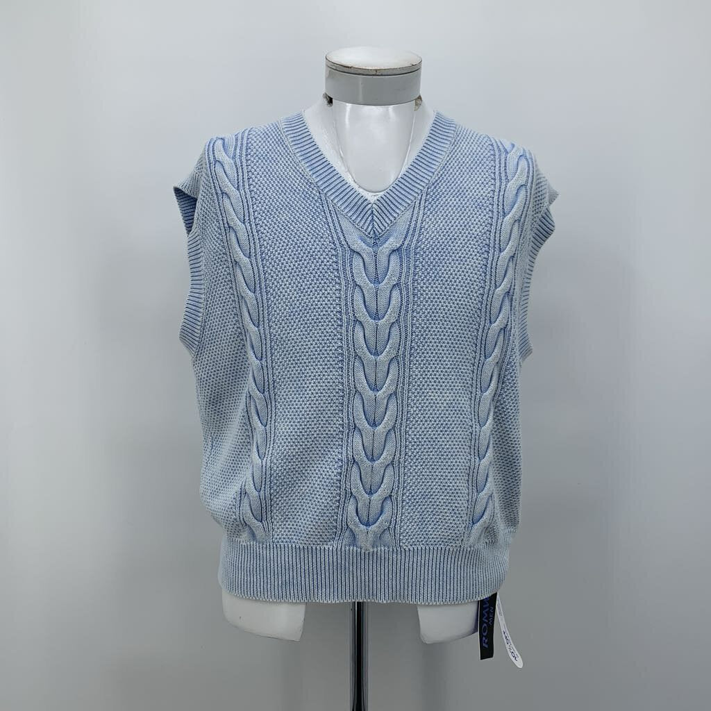 Romwe Sweater Vest -NWT