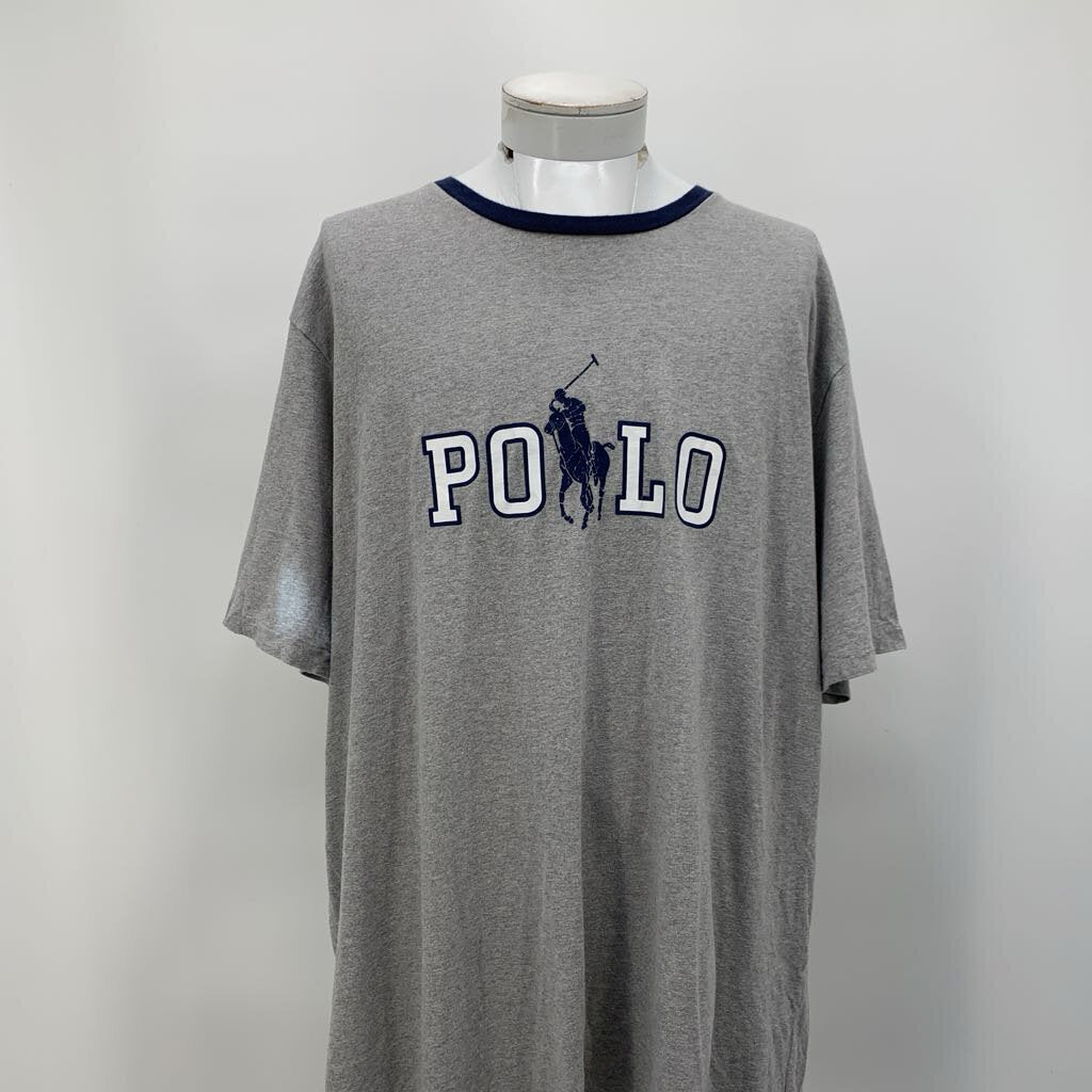 Polo T-Shirt
