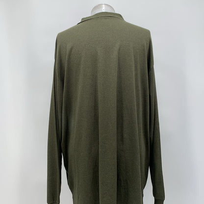 Polo Pullover
