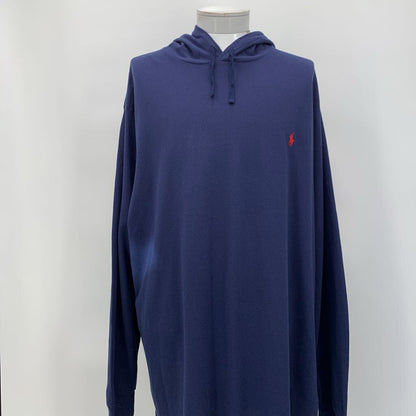 Polo Hoodie